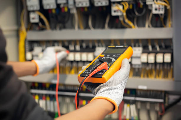 Best Electrical Wiring and Rewiring  in Hewitt, TX